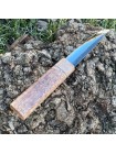 Ніж "Якут YDN" №10, дерев'яні ножни