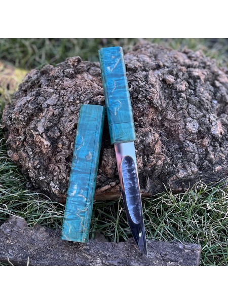 Ніж "Якут YDN" №11, дерев'яні ножни