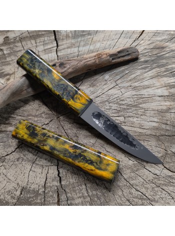 Ніж "Якут YD-N690" №5, дерев'яні ножни