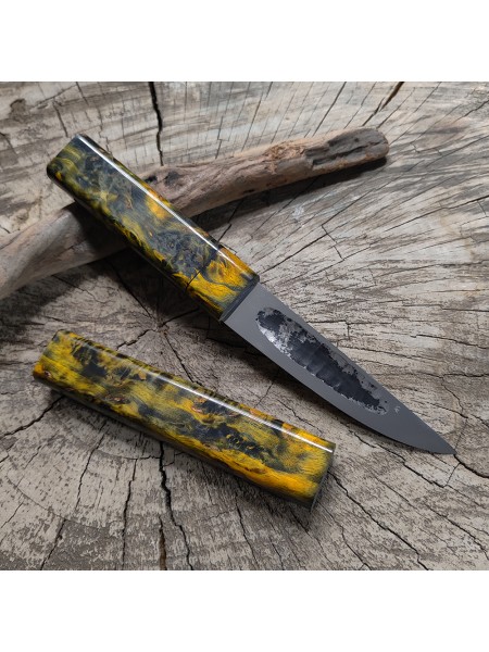 Ніж "Якут YD-N690" №5, дерев'яні ножни