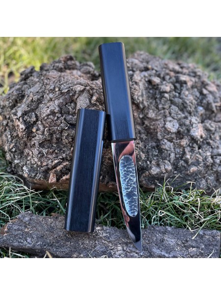 Ніж "Якут YD-N690" №7, дерев'яні ножни