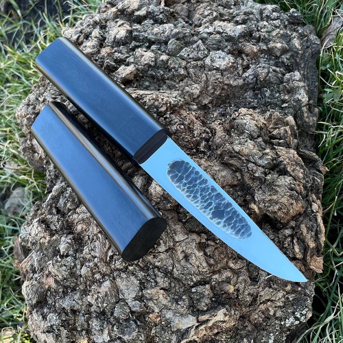 Ніж "Якут YD-N690" №7, дерев'яні ножни