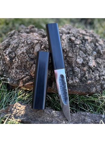 Ніж "Якут YD-N690" №8, дерев'яні ножни