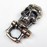 Застібка "Череп"