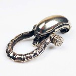 Застібка "Чужий"