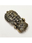 Застібка для браслета "Майя-3", латунь