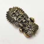 Застібка "Майя-3"