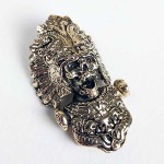 Застібка "Майя"