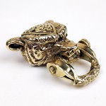 Застібка "Ведмідь"