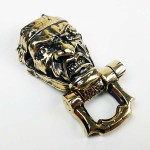 Застібка "Псих"