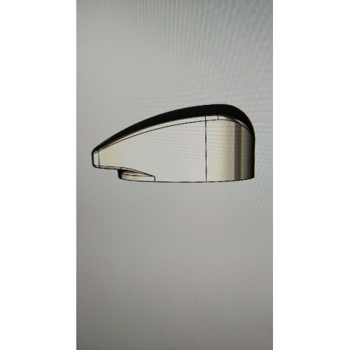 Комплект литья для ножа "Антитеррор-1" (мини)