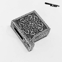 Гарда (G-KATY-1), нейзильбер