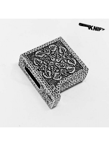 Гарда (G-KATY-1), нейзильбер