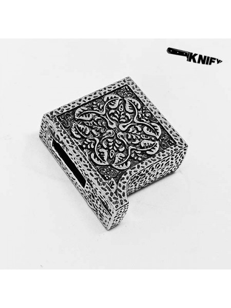 Гарда (G-KATY-1), нейзильбер