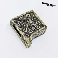 Гарда (G-KATY-1), бронза