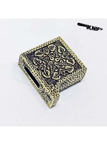 Гарда (G-KATY-1), бронза