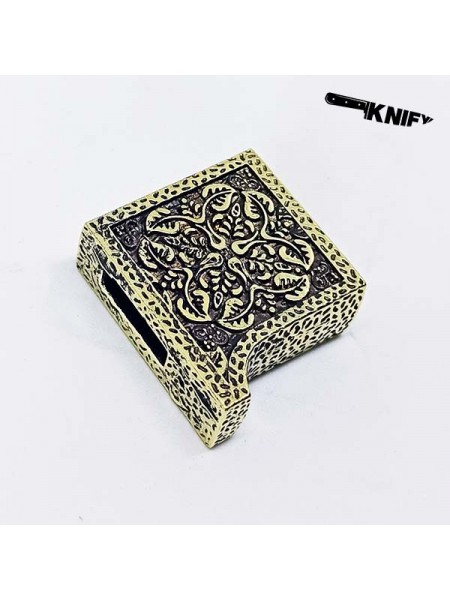 Гарда (G-KATY-1), бронза