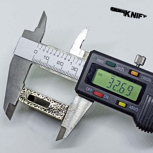 Гарда (G-KATY-1), бронза