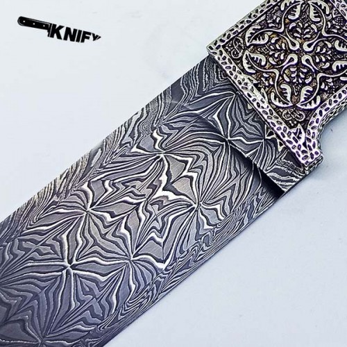 Гарда (G-KATY-1), нейзильбер