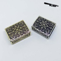 Гарда (G-KATY-2), нейзильбер