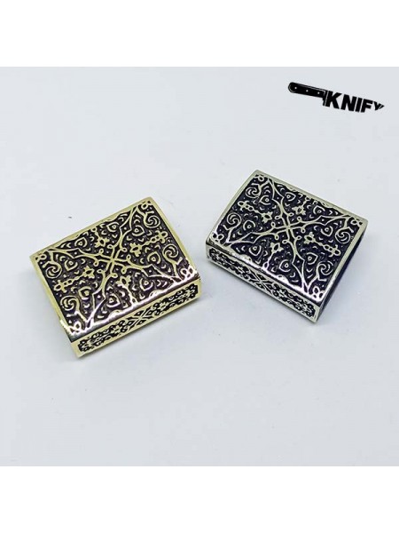 Гарда (G-KATY-2), бронза