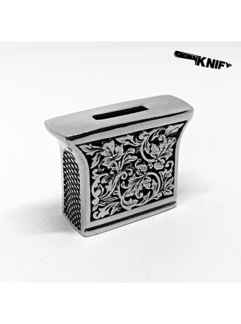 Гарда (G-KATY-3), нейзильбер