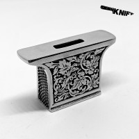 Гарда (G-KATY-4), нейзильбер