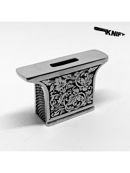 Гарда (G-KATY-4), нейзильбер