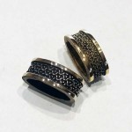 Кільце "Боуі" мале