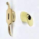 Ножевая пара финки (ФП-9-СТ)