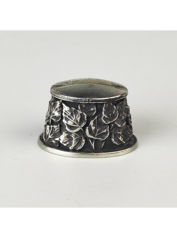 Гарда для фінки (ГФ-13/Г-88), біла бронза