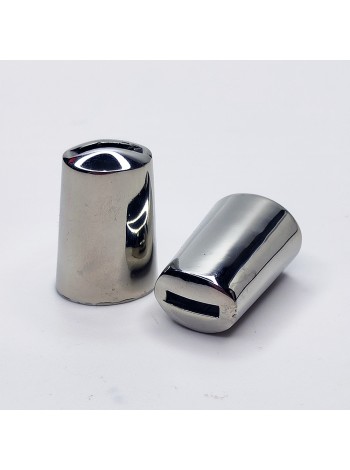 Гарда для фінки (ГФ-15), біла бронза