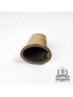 Гарда для финки (ГФ-2) бронза