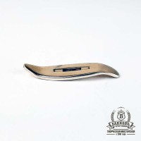 Гарда для финки (ГФ-3/1) бронза