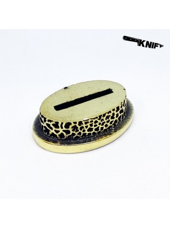 Гарда для финки (ГФ-5) лату.