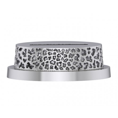 Гарда для финки (ГФ-5) лату. Гарда для финки (ГФ-5) лату.