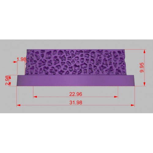 Гарда для финки (ГФ-5) нейз. Гарда для финки (ГФ-5) нейз.