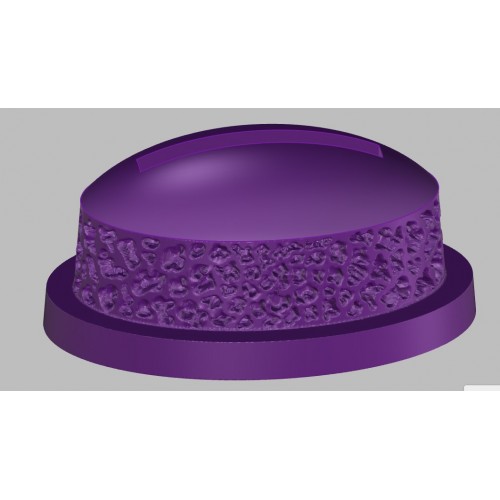 Гарда для финки (ГФ-6) нейз. Гарда для финки (ГФ-6) нейз.