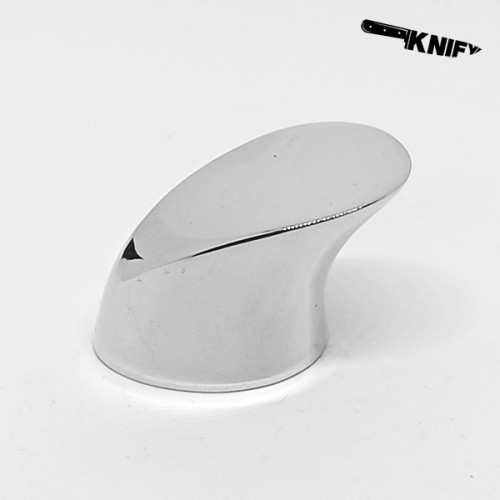 Ножевая пара для финки (ФП-9), белая бронза (ГФ-8/1 + ТФ-9) Ножевая пара для финки (ФП-9), белая бронза (ГФ-8/1 + ТФ-9)