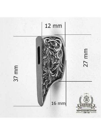 Гарда (Г-1), біла бронза