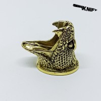 Гарда (Г-10) "Змій", латунь