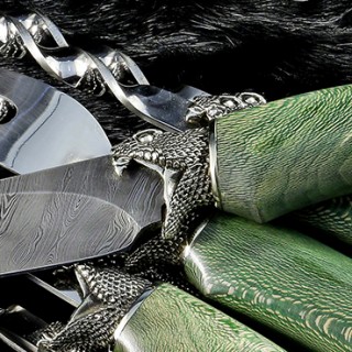 Гарда (Г-10) "Змей"