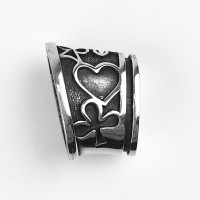 Гарда (Г-11) "Карти", біла бронза