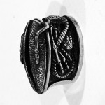 Гарда (Г-14) "Хищник/Чужой"