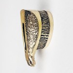 Гарда (Г-15) "Лапка" (когти)