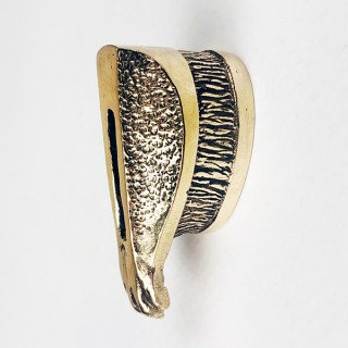 Гарда (Г-15) "Лапка" (когти)