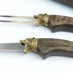 Гарда (Г-18) "Медведь лапа"