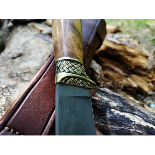 Гарда (Г-19), латунь