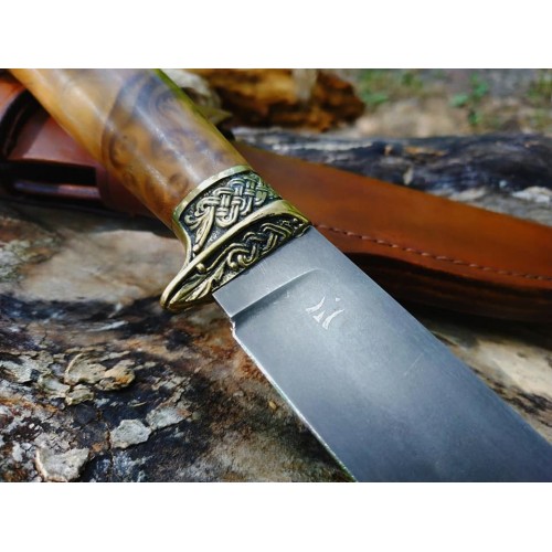 Гарда (Г-19), біла бронза