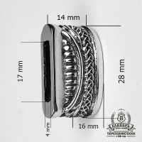 Гарда (Г-21), біла бронза